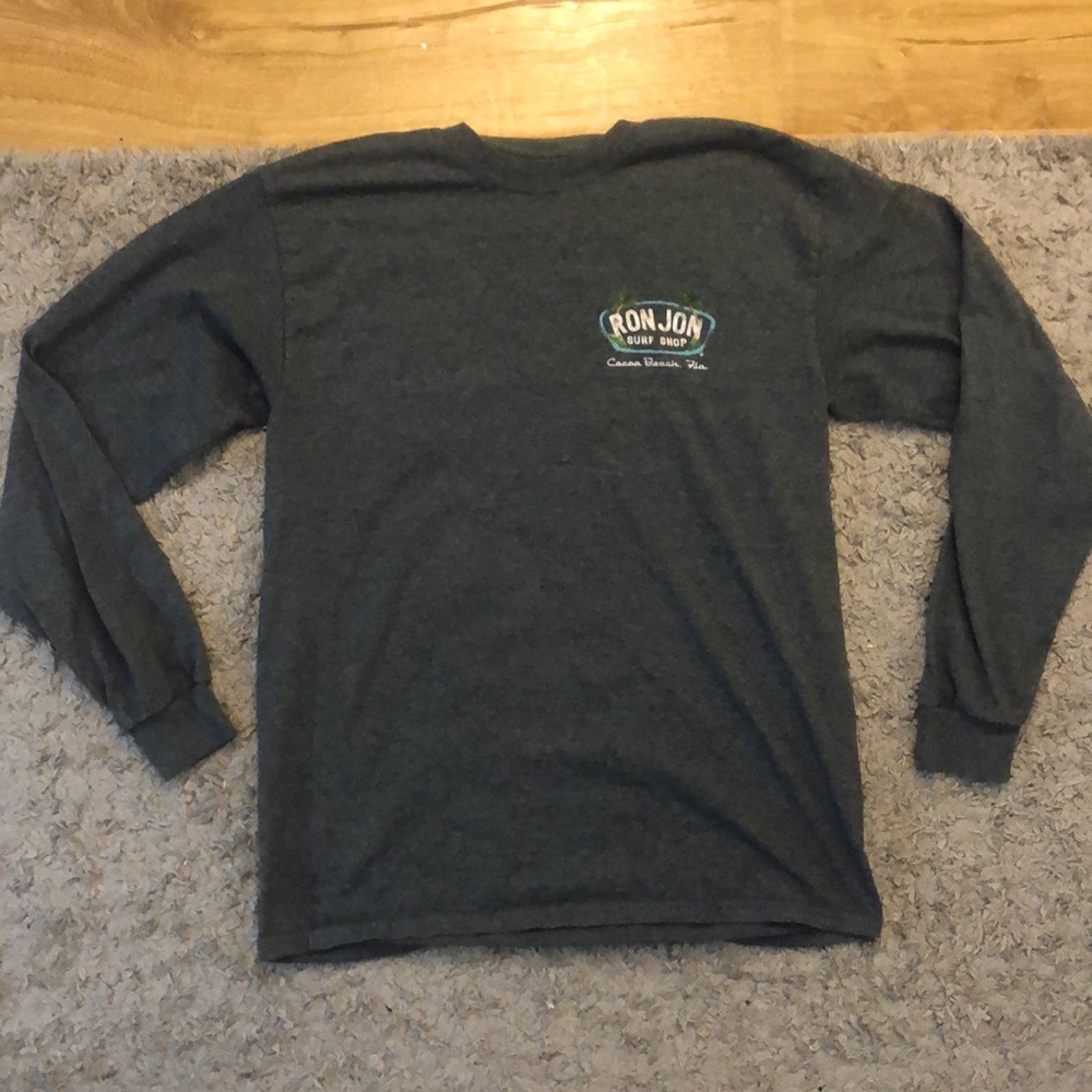 Ron Jon Cocoa Beach Longsleeve